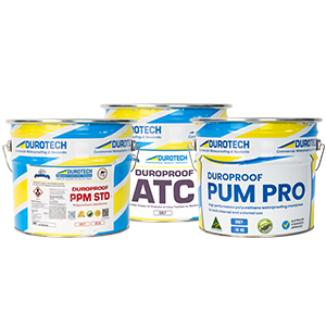 Polyurethane Waterproofing Membrane